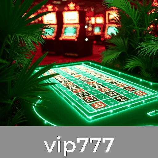 vip777: A Plataforma Móvel que Transforma Seu Jogo