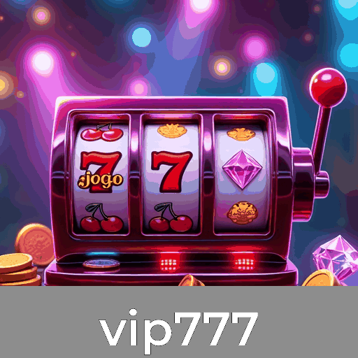 Vip777: Onde a Emoção dos Jogos de Cassino Encontra Grandes Prêmios