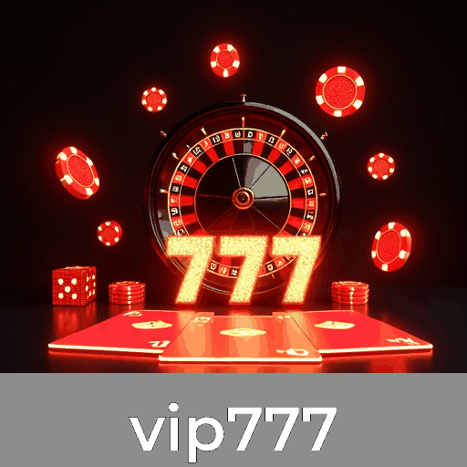vip777: A Emoção dos Caça-Níqueis com Alta Recompensa